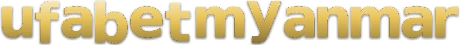 ufabet myanmar logo